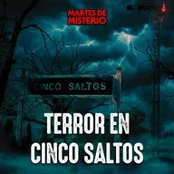 EP.407: Terror en Cinco Saltos