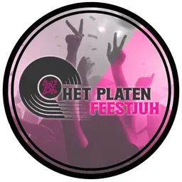 Het Platenfeestjuh