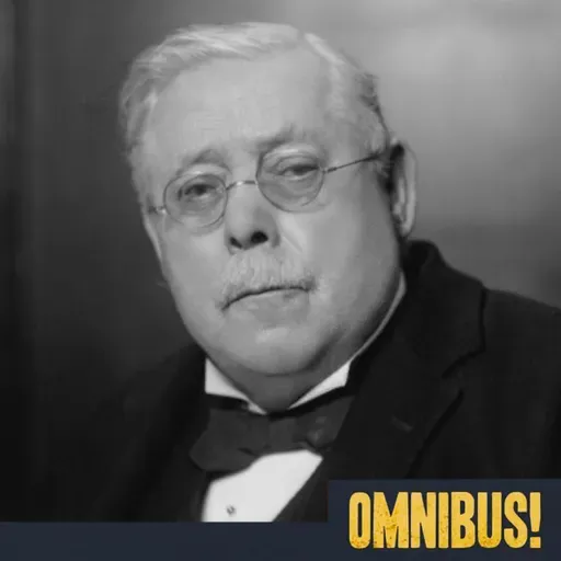 E.A. Wallis Budge (Entry 161.IS1901)