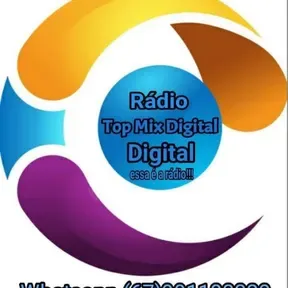 Radio Topmix Digital  Rede Ms