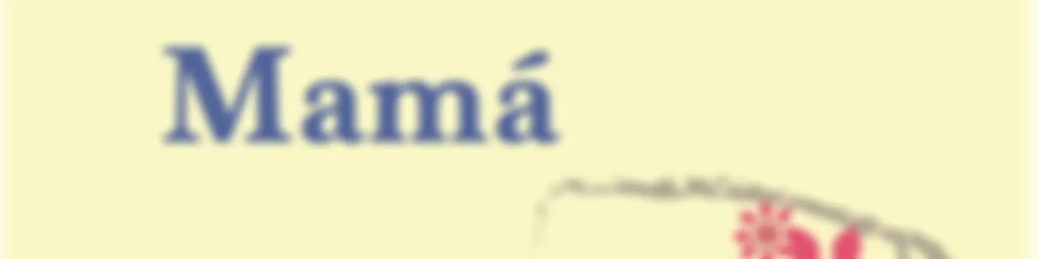 Pregúntale A Tú Mamá 