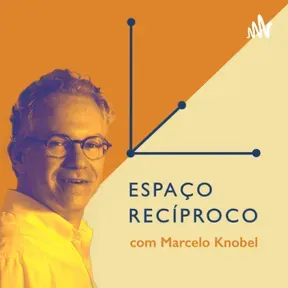 Espaço Recíproco com Marcelo Knobel