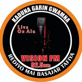 Vision FM Kaduna