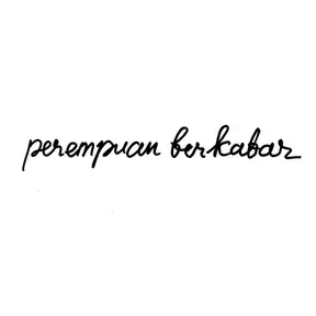 Perempuan Berkabar