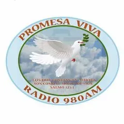 Radio Promesa Viva 980 AM