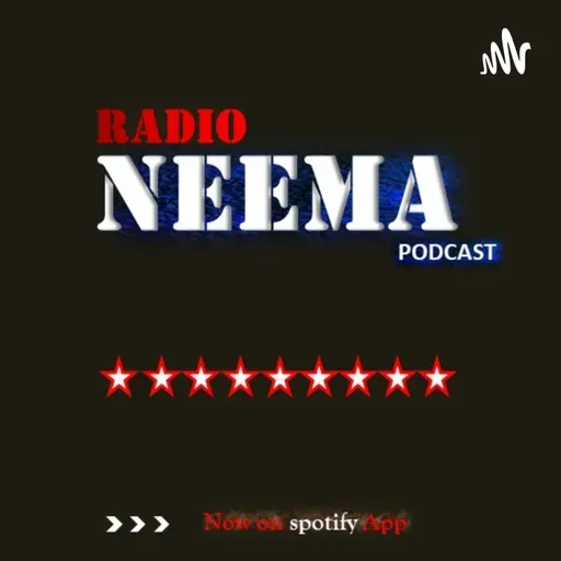 Utambulisho wa radio yetu.neema radio