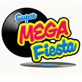 Super Mega Fiesta Concepcion