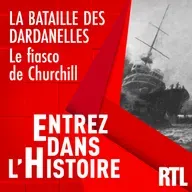 La bataille des Dardanelles : le fiasco de Churchill