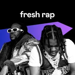 Fresh Rap