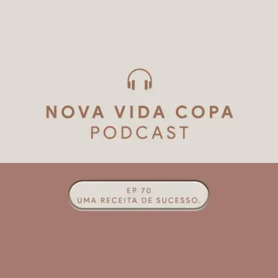 Uma receita de sucesso - Pr Marco Araujo