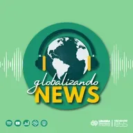 Globalizando News - 08.05.25