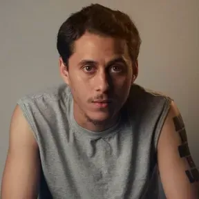 Canserbero Mix