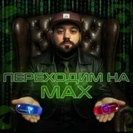 Национальный мессенджер VK MAX и судьба Telegram в России