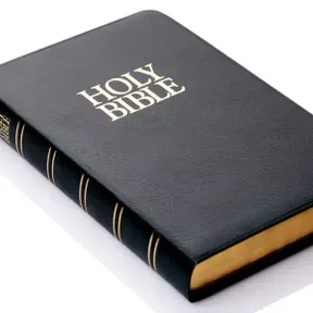 Bible Pod