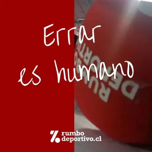 T02-E01 | Errar es humano