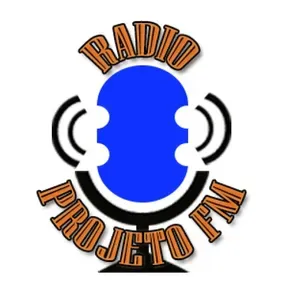 RADIO PROJETO FM SP
