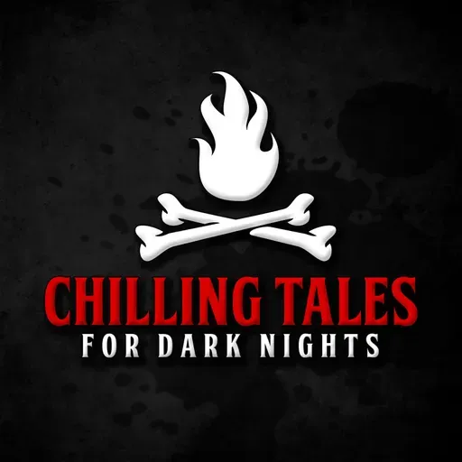 458: Welcome to the Backrooms - Chilling Tales for Dark Nights