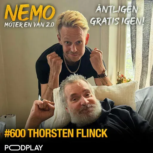 600. Thorsten Flinck