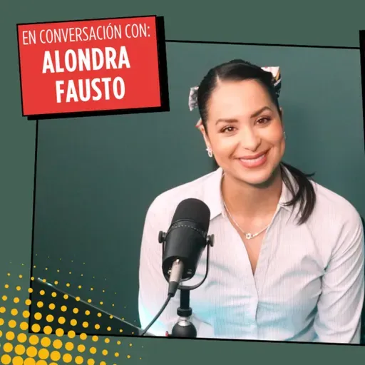 En el PRI ya hay un cambio generacional.- Alondra Fausto