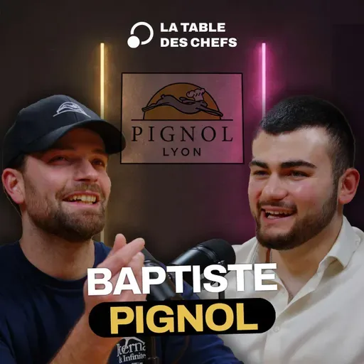 DE 0 À 20M€ : IL REPREND L’ENTREPRISE FAMILIALE À 29 ANS… (BAPTISTE PIGNOL)