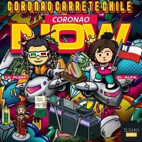 CORONAO CARRETE CHILE RETURN