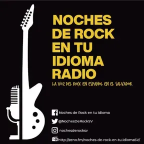 Noches de Rock en tu Idioma Radio