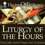 May 10th, 2026 – Invitatory  – Divine Office: Liturgy of the Hours