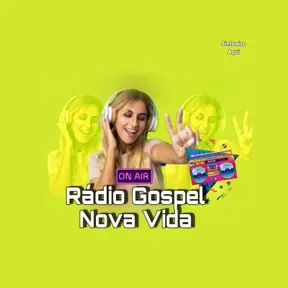 Rádio Gospel Nova vida