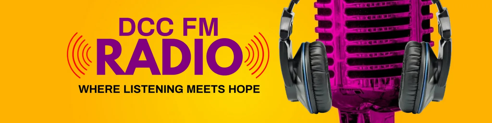 DCC FM RADIO