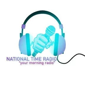 National Time Radio