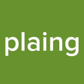 plaing