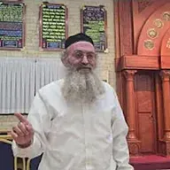 הרב מאיר כהן | לִכְעֹס זֹאת לֹא מִדָּה רָעָה, זֹאת מַמָּשׁ עֲבוֹדָה זָרָה!