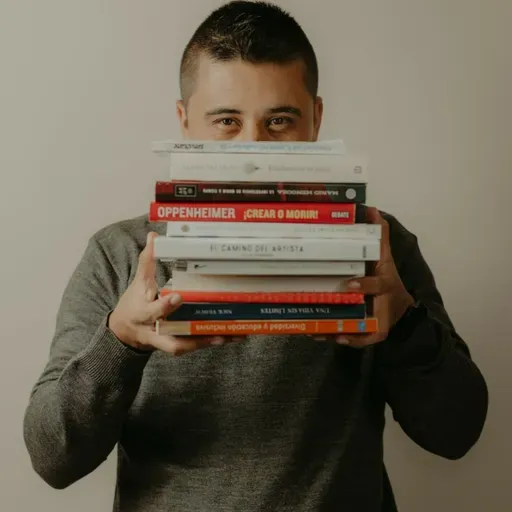 Primer Capítulo - Libro: "Pensar con Claridad"