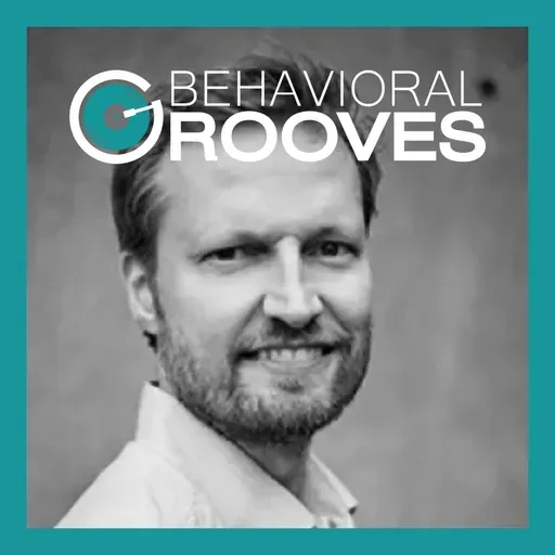 The Trick That Shapes Every Choice You Make | Mikael Klintman