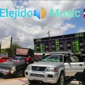 Elejido Music