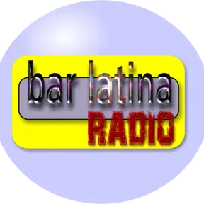 bar latina radio