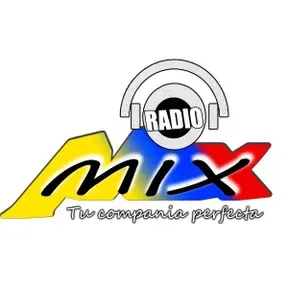 radio mix