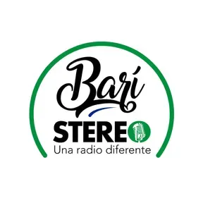 Barí Stereo