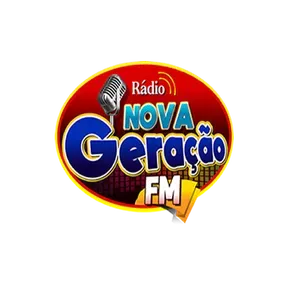 Nova Geração FM Gospel