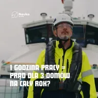 Czy Bałtyk uratuje nas przed brakiem prądu?