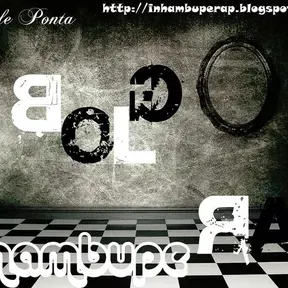 Web Rádio Inhambupe Rap