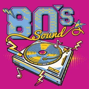 The 80's Sounds
