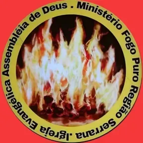 RADIO MINISTERIO FOGO PURO