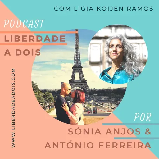 #5 T4 - Ligia Koijen Ramos - O Conceito de Liberdade