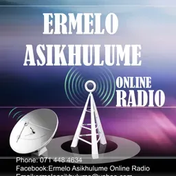 Ermelo Asikhulume Online Radio