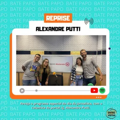 JORNALISMO EM SINTONIA COM A DEMOCRACIA