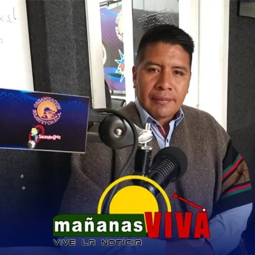 Candidato Indígena Carlos Cuaical Chapi expone su propuesta a la Cámara de Representantes