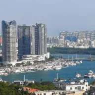 Can China lure more foreign capital to its housing market?