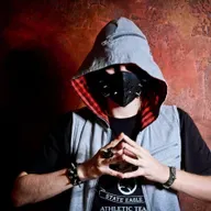 LTJ IceBerg - My rage