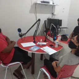 Comunicação Jovem